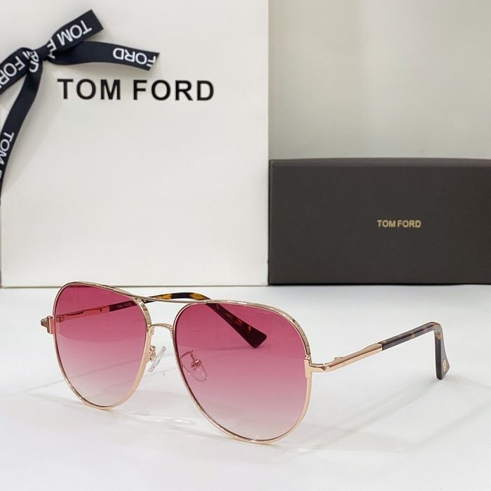 Tom Ford Sunglasses Top Quality TOS00474